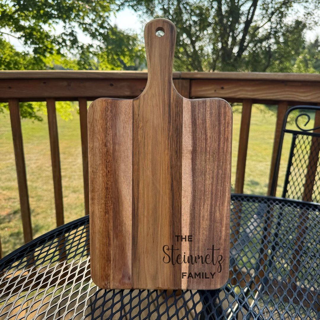 Cutting Boards