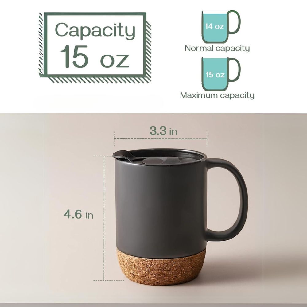 Ceramic Mug